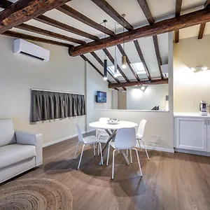  Apartamento Garibaldi Luxury