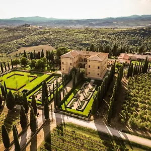  Alojamento de Turismo Rural Dimore Wine Relais