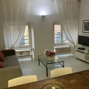 Cute And Cozy Centro Citta' Appartamento Bergamo