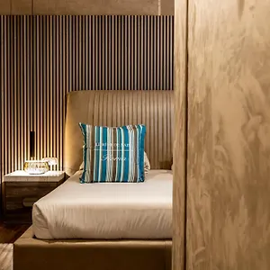 4* Hotel Le Reve De Naim