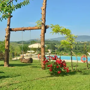 Alloggio per agriturismo Fattoria Antonella, San Gimignano