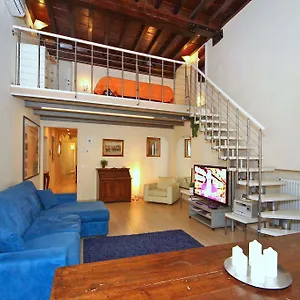  Apartamento Ghibellina Fast Check In On Line