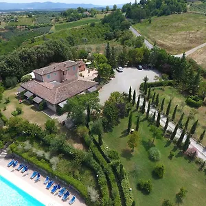 3* Couette-café Antico Borgo Il Cardino