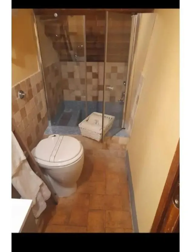 Appartamento La Casina Di Ancicucco 1 San Gimignano